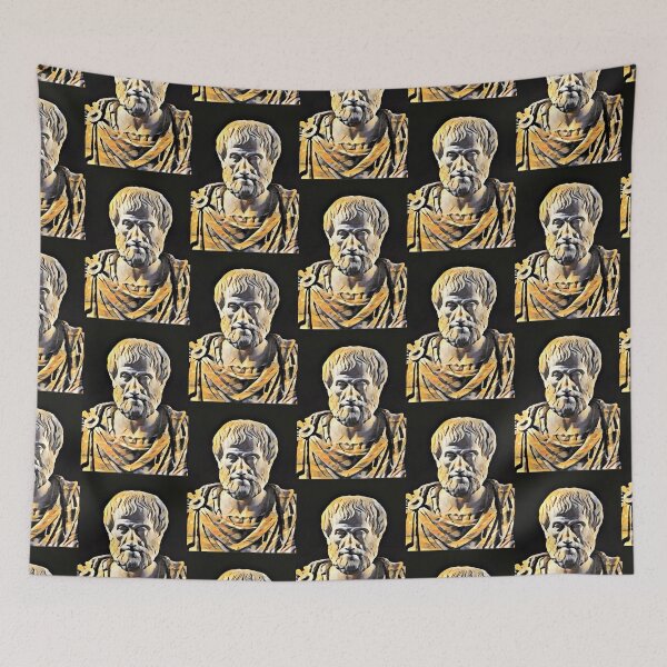 Item preview, Aristotle Artwork  designed and sold by Suyogsonar25.
