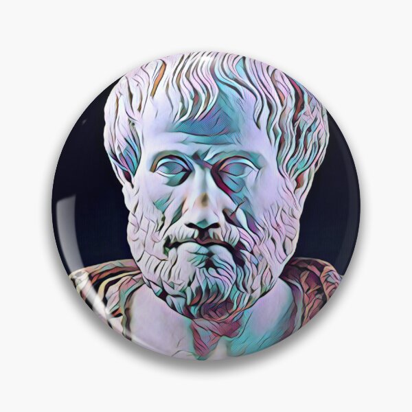 Item preview, Aristotle Artwork  designed and sold by Suyogsonar25.