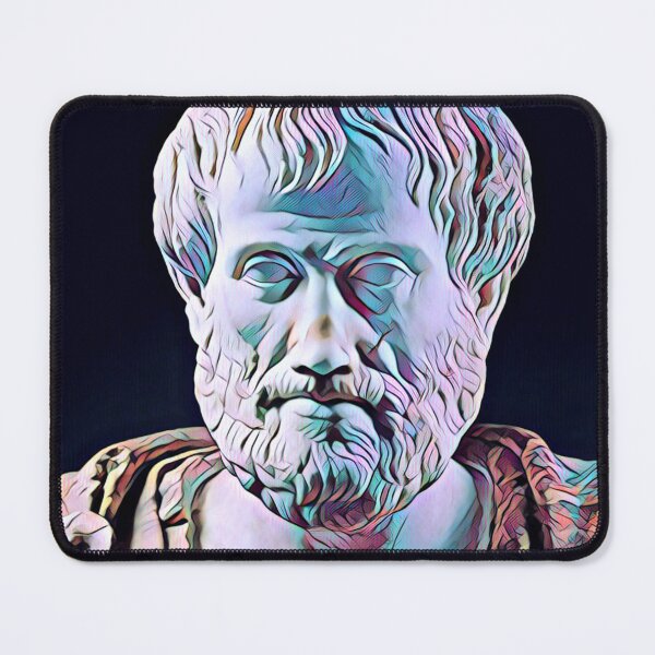 Item preview, Aristotle Artwork  designed and sold by Suyogsonar25.