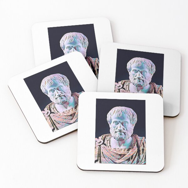 Item preview, Aristotle Artwork  designed and sold by Suyogsonar25.