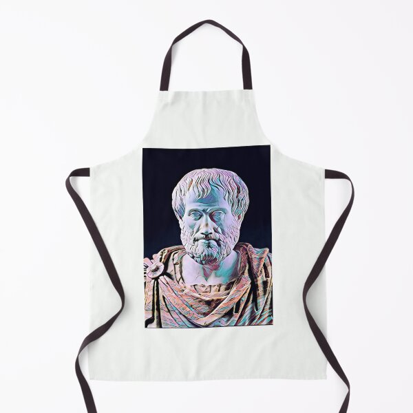 Item preview, Aristotle Artwork  designed and sold by Suyogsonar25.