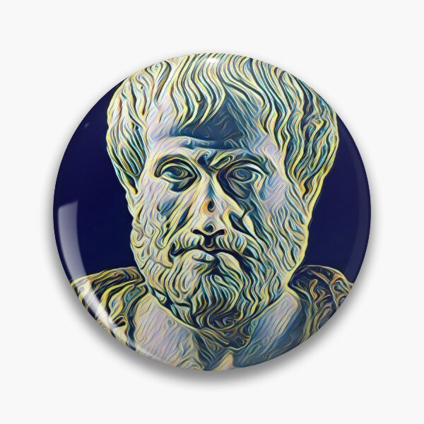 Item preview, Aristotle Artwork  designed and sold by Suyogsonar25.
