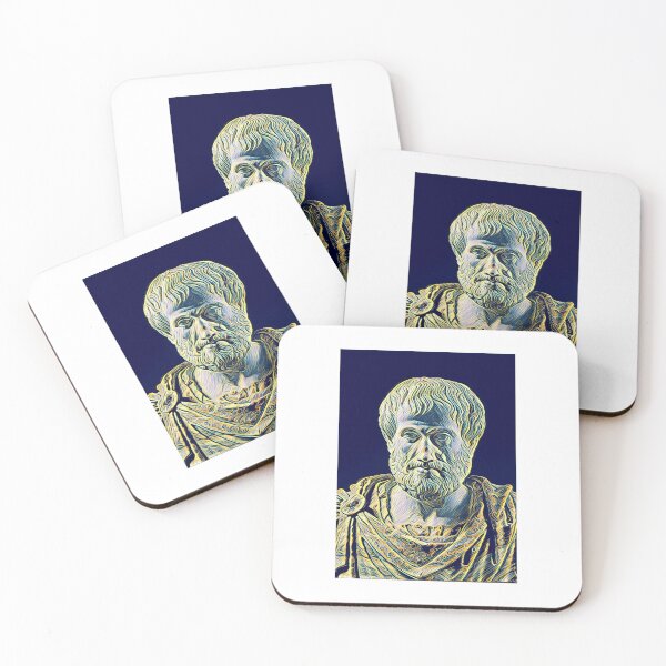 Item preview, Aristotle Artwork  designed and sold by Suyogsonar25.