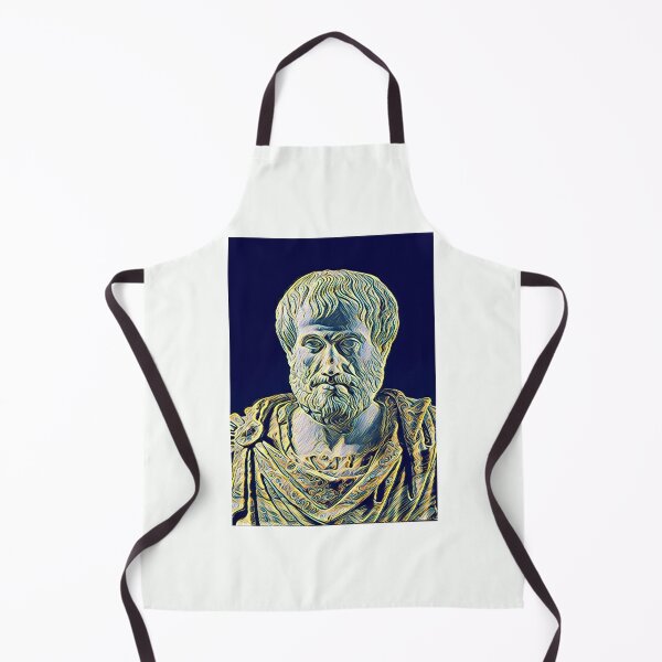 Item preview, Aristotle Artwork  designed and sold by Suyogsonar25.