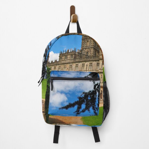 Item preview, Highclere Castle Downton Abbey England UK designed and sold by AndyEvansPhotos.