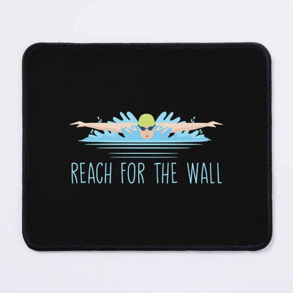 Item preview, Funny Swimming Swim Team Gift For A Swimmer Quote Saying Classic T-Shirt designed and sold by debbieeileenrzp.