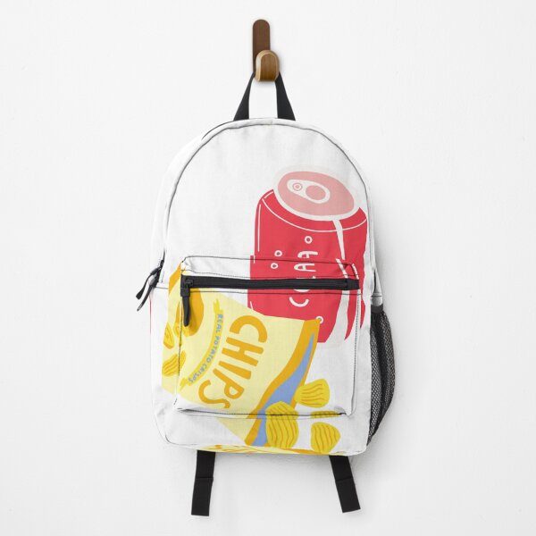 Item preview, Coca-Cola y papas fritas designed and sold by PupeCreativeArt .