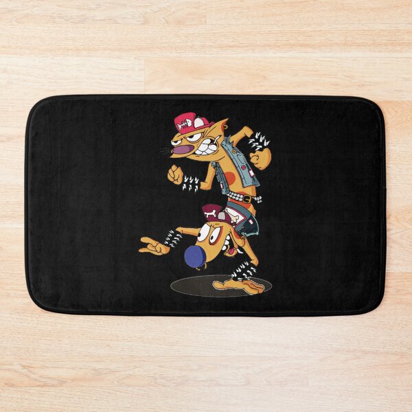 Item preview, Cat Dog Punk Racerback Tank Top designed and sold by opheimbyrneh.