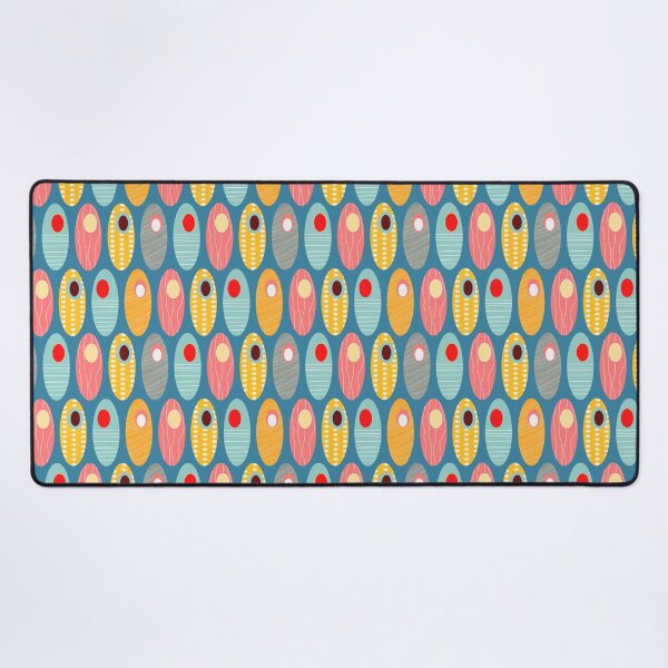 Item preview, Fun Boards Blue designed and sold by mirimo.