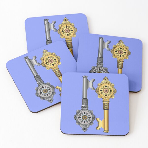 Item preview, Skeleton Keys designed and sold by MagicMama.