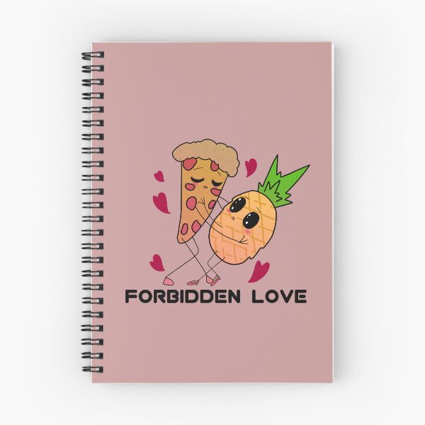 Item preview, Forbidden love  designed and sold by AngieArts202.