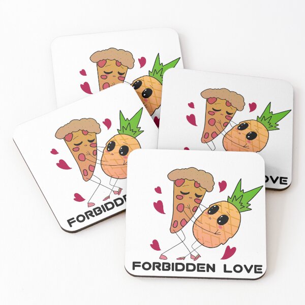 Item preview, Forbidden love  designed and sold by AngieArts202.