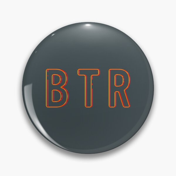 Item preview, Big Time Rush Neon designed and sold by JaviaHummel.