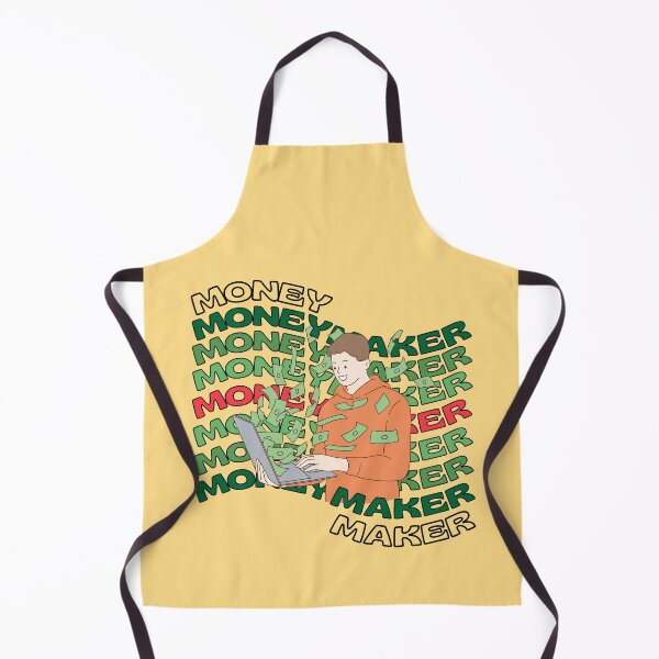Item preview, Online Money Maker Paper Chaser Currency Chaser Bag Getter designed and sold by to-esu.