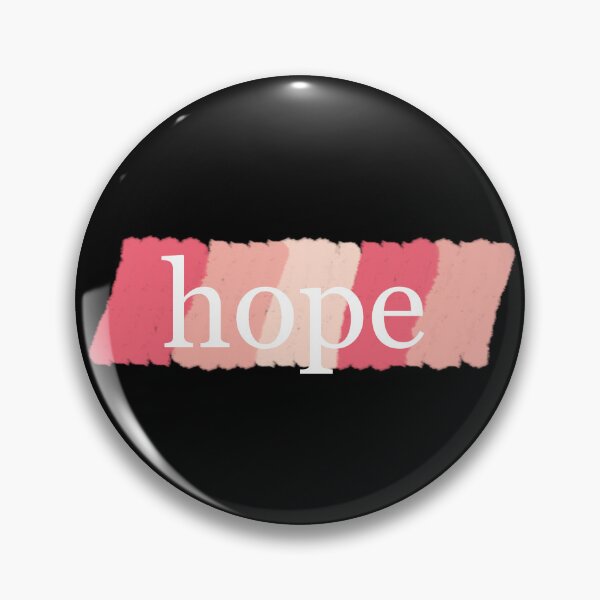 Item preview, Hope - Fruits of the Spirit designed and sold by SunriseD.