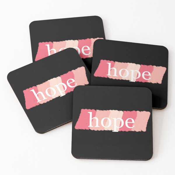 Item preview, Hope - Fruits of the Spirit designed and sold by SunriseD.