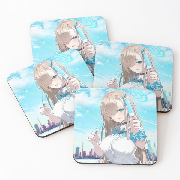 Item preview, Ichinose Asuna designed and sold by AmeliaTrang.