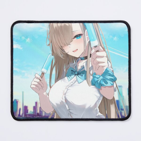 Item preview, Ichinose Asuna designed and sold by AmeliaTrang.