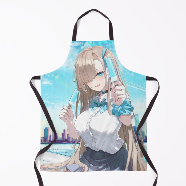 Item preview, Ichinose Asuna designed and sold by AmeliaTrang.