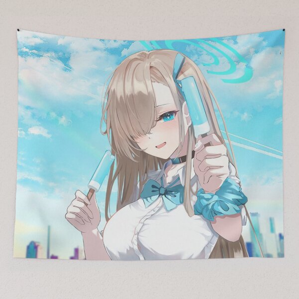Item preview, Ichinose Asuna designed and sold by AmeliaTrang.
