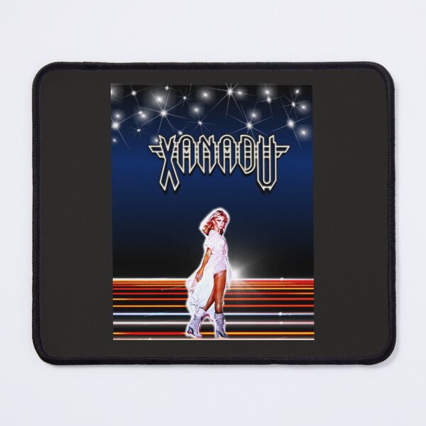 Item preview, Xanadu Olivia Newton-John designed and sold by Miriam Brayan.