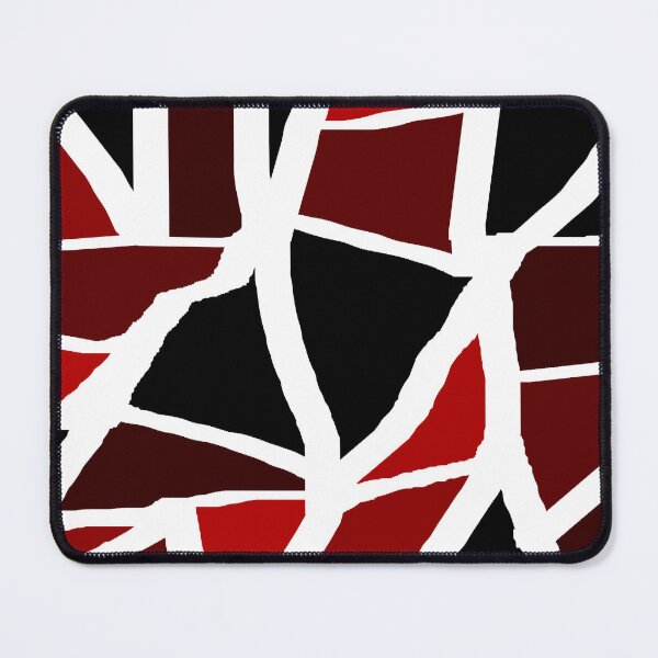 Item preview, Nice Simple Mosaic Pattern Artwork31 D9 Production designed and sold by SelfUpgrade.