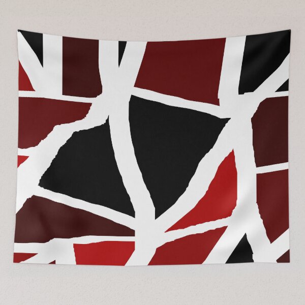 Item preview, Nice Simple Mosaic Pattern Artwork31 D9 Production designed and sold by SelfUpgrade.