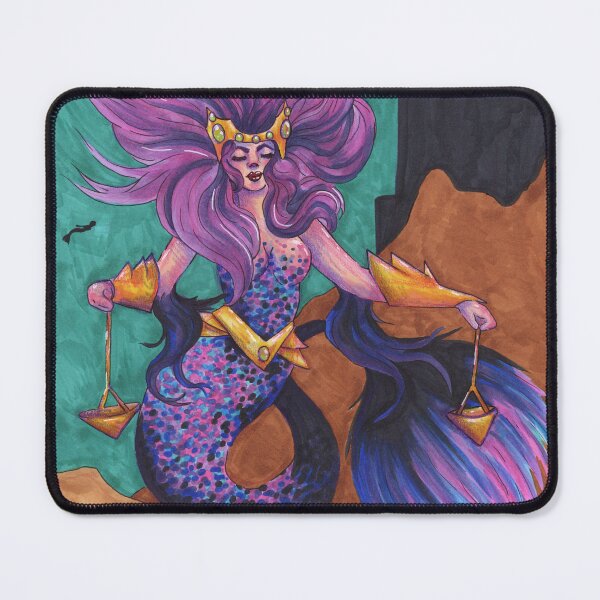 Item preview, The Scales designed and sold by AvalonUnmuzzled.