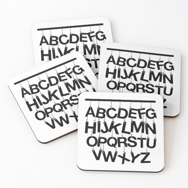 Artikelvorschau, Lustiges Pre-k-Kindergarten-Hi-Alphabet zurück zu Schullehrern entworfen und verkauft von RaselStyleHub.
