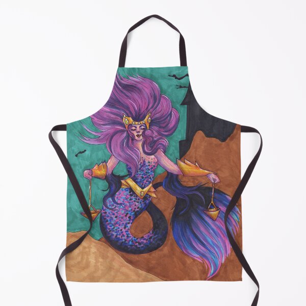 Item preview, The Scales designed and sold by AvalonUnmuzzled.