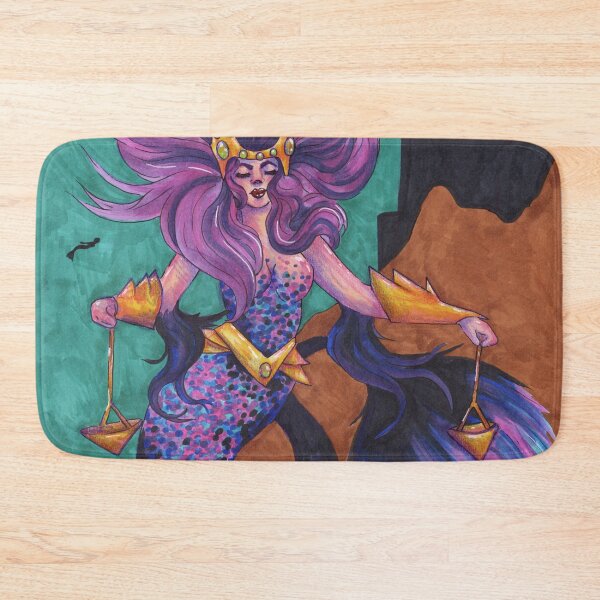 Item preview, The Scales designed and sold by AvalonUnmuzzled.