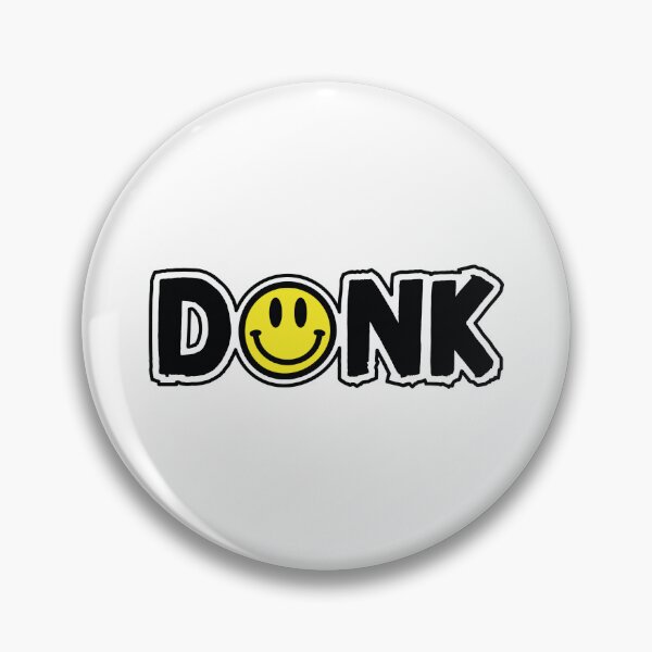 Artikelvorschau, Saurer Smiley-Donk entworfen und verkauft von compulsoryfun.