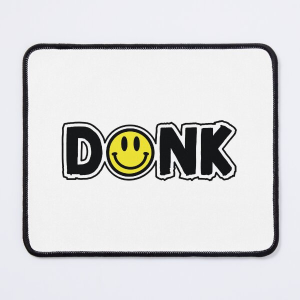 Item preview, Acid Smiley Donk designed and sold by compulsoryfun.