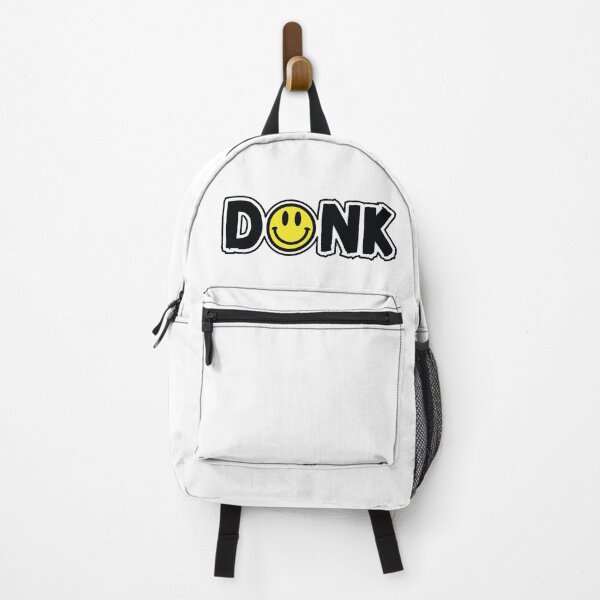 Item preview, Acid Smiley Donk designed and sold by compulsoryfun.