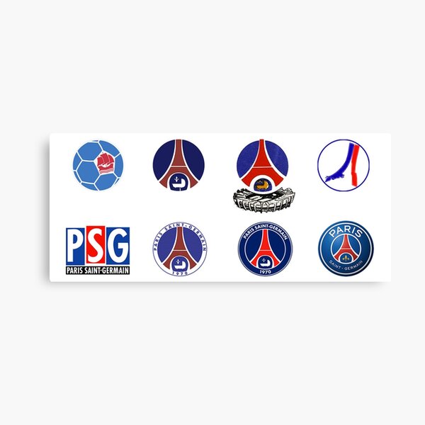 4 PACK PSG FC® Jersey + Lionel Messi + Kylian Mbappé + Neymar Jr. – Iconic  Puzzles