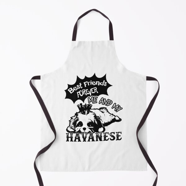 Item preview, Best Friends Forever, Me And My Havanese designed and sold by UnknownArtistt.