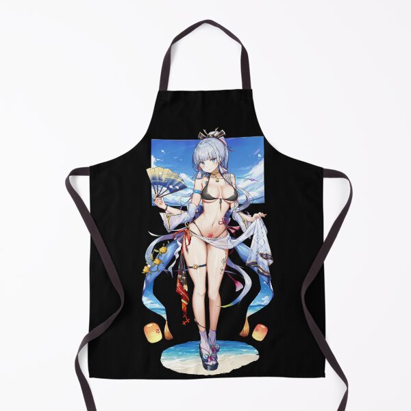 Item preview, Kamisato Ayaka designed and sold by AmeliaTrang.