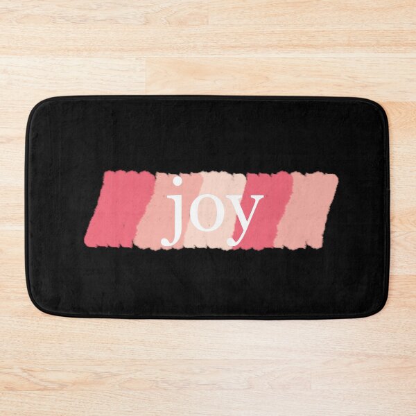 Item preview, Joy - Fruits of the Spirit designed and sold by SunriseD.