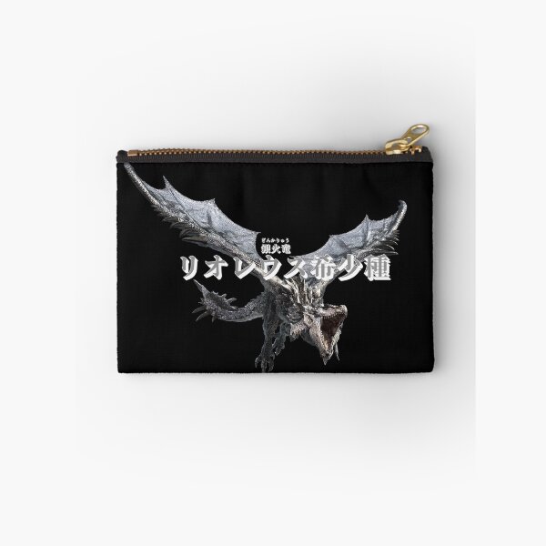 Item preview, Silver Rathalos "The Argent Silver Emperor Wyvern" designed and sold by regista.