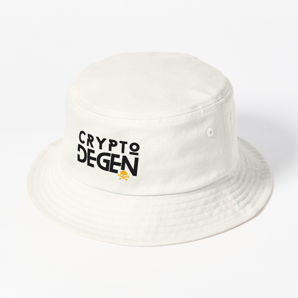 CRYPTO DEGEN 