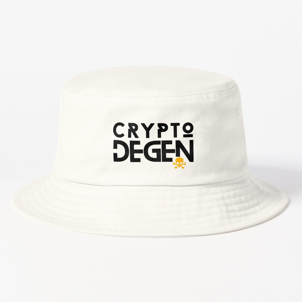 CRYPTO DEGEN 