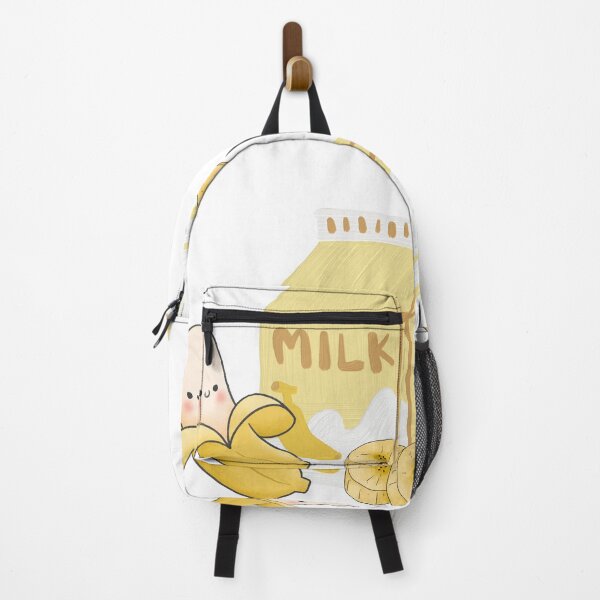 Item preview, Banana Milk designed and sold by PupeCreativeArt .