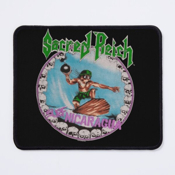 Item preview, Sacred Reich designed and sold by shopJSAC-MM.