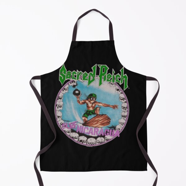 Item preview, Sacred Reich designed and sold by shopJSAC-MM.