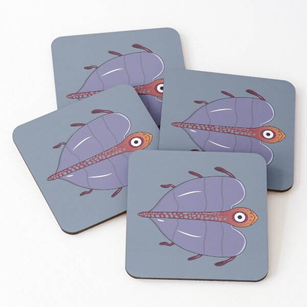 Item preview, Bladder Fish - Subnautica designed and sold by Necronder.
