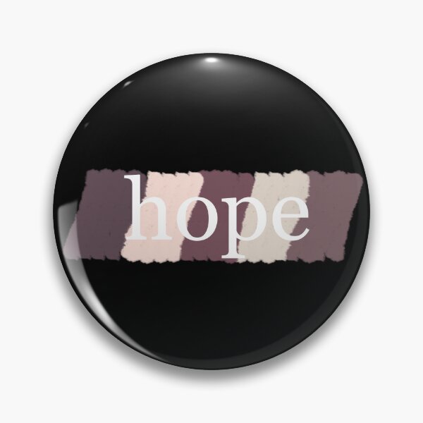 Item preview, Hope - Fruits of the Spirit designed and sold by SunriseD.