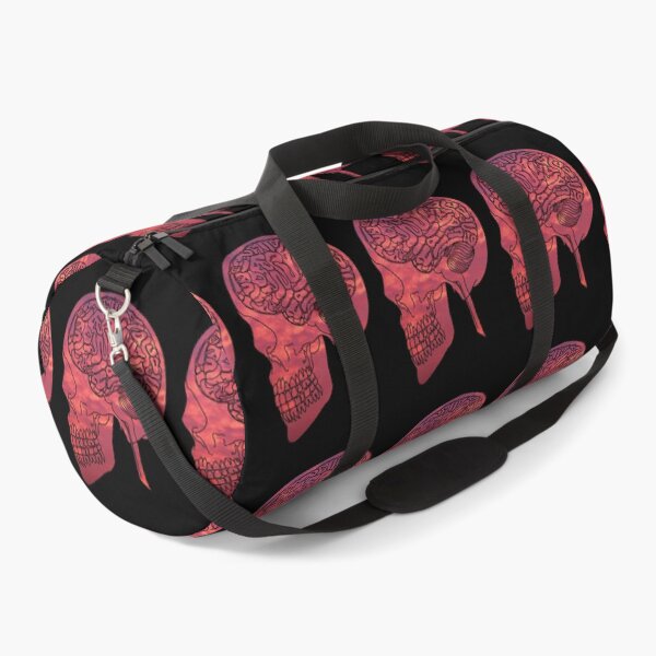 Item preview, Red Sky Brain Damage designed and sold by createVisions.