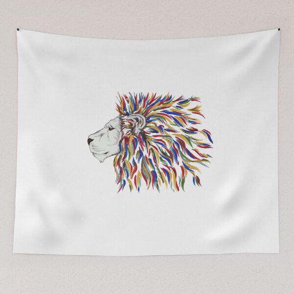 Item preview, Mane of Color designed and sold by frespirit.