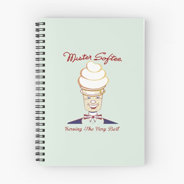 Item preview, Mis.ter So.ftee Ice Cream Funny designed and sold by Windyslice1.