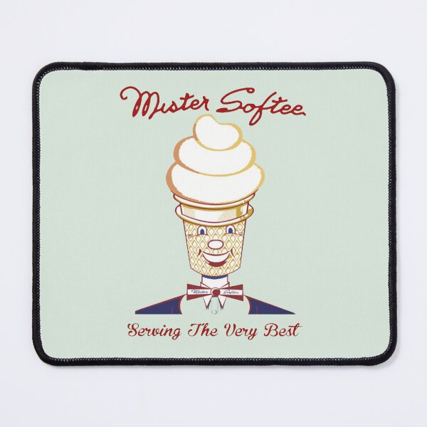 Item preview, Mis.ter So.ftee Ice Cream Funny designed and sold by Windyslice1.
